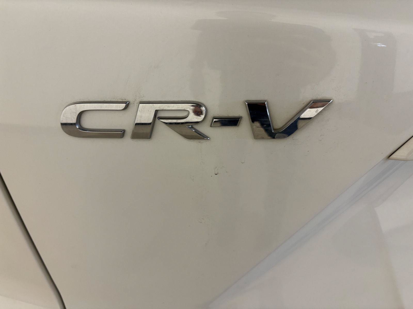 Used 2022 Honda CR-V Touring image 34
