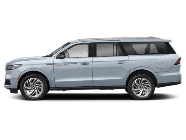 New 2026 Lincoln Navigator L Reserve image 3