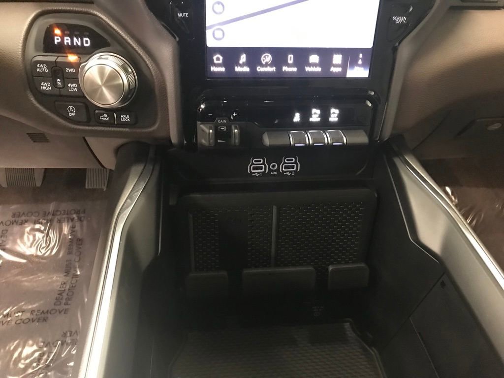 New 2026 RAM 1500 Laramie image 23