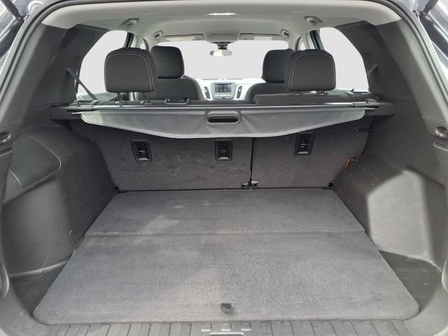 Certified 2022 Chevrolet Equinox LS AWD/4WD image 14