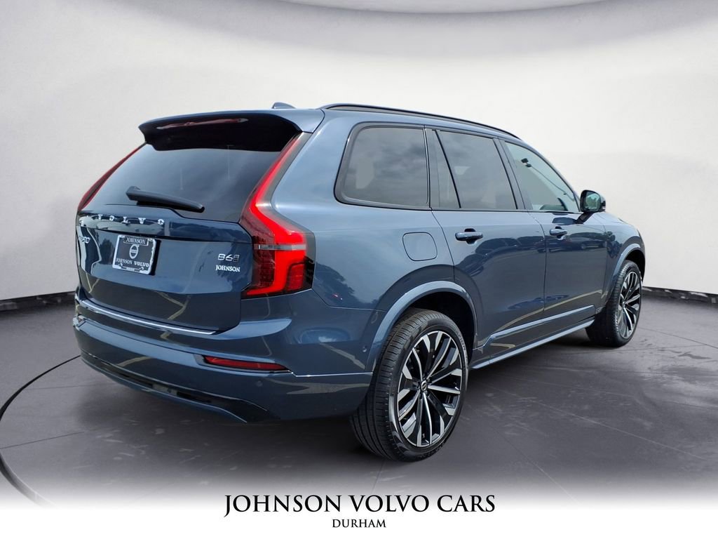 New 2026 Volvo XC90 B6 Ultra w/ Protection Package Premier image 3