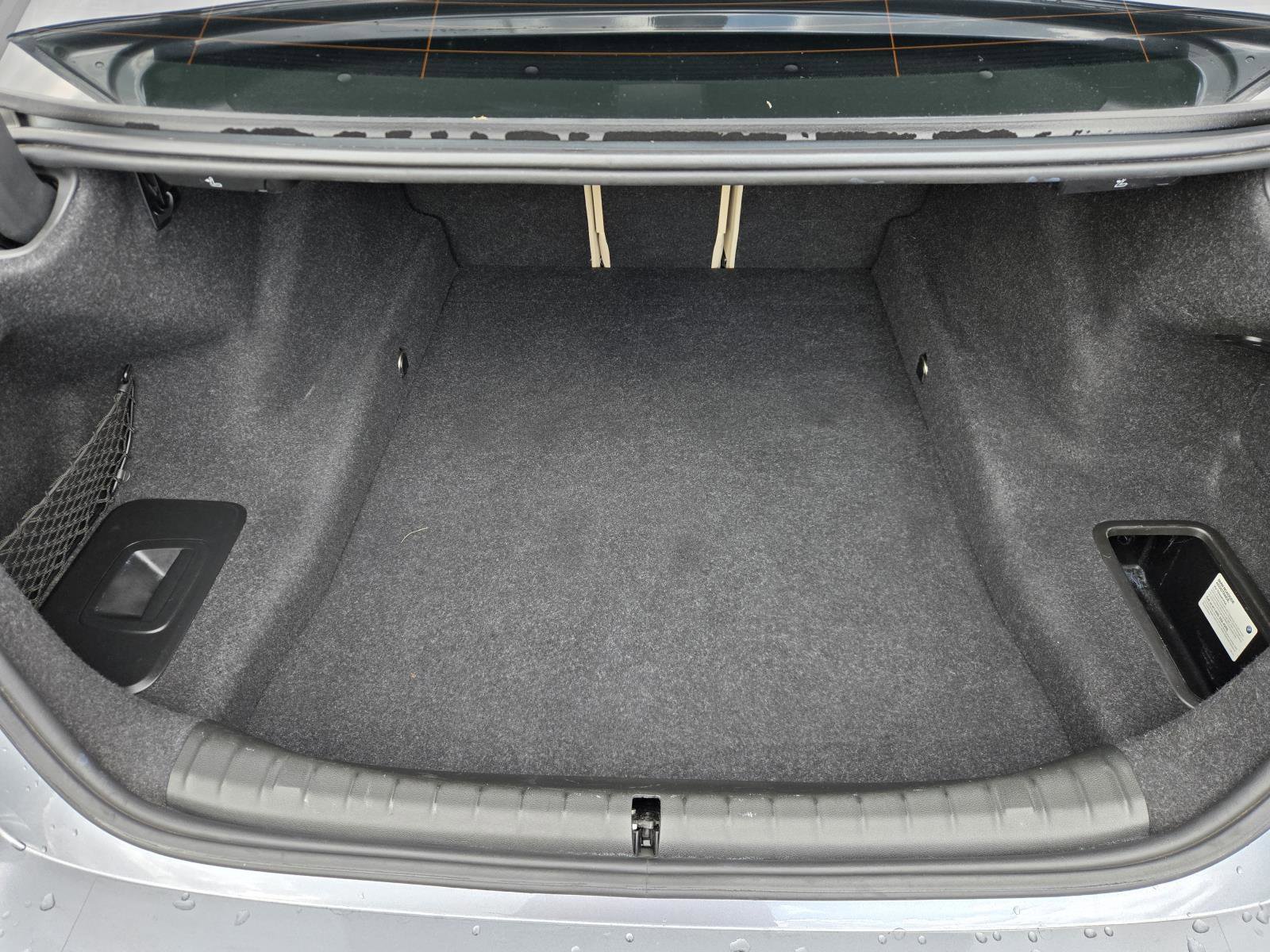 Used 2019 BMW 530i 530i Sedan RWD w/ M Sport Package image 27