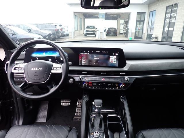 Certified 2024 Kia Telluride SX X-Line image 15