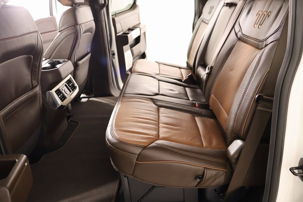 Used 2025 Ford F250 King Ranch image 13