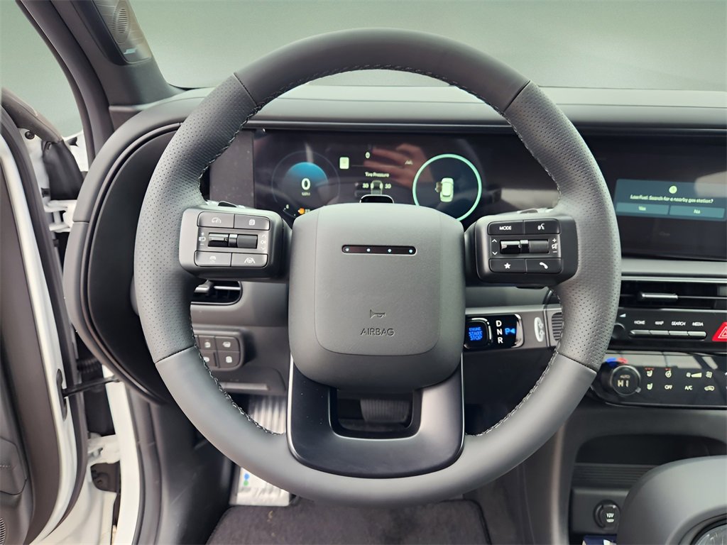 New 2026 Hyundai Palisade XRT Pro image 16