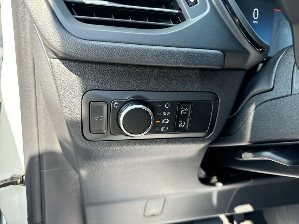 New 2026 Ford Escape ST-Line w/ Tech Pack #1 image 18