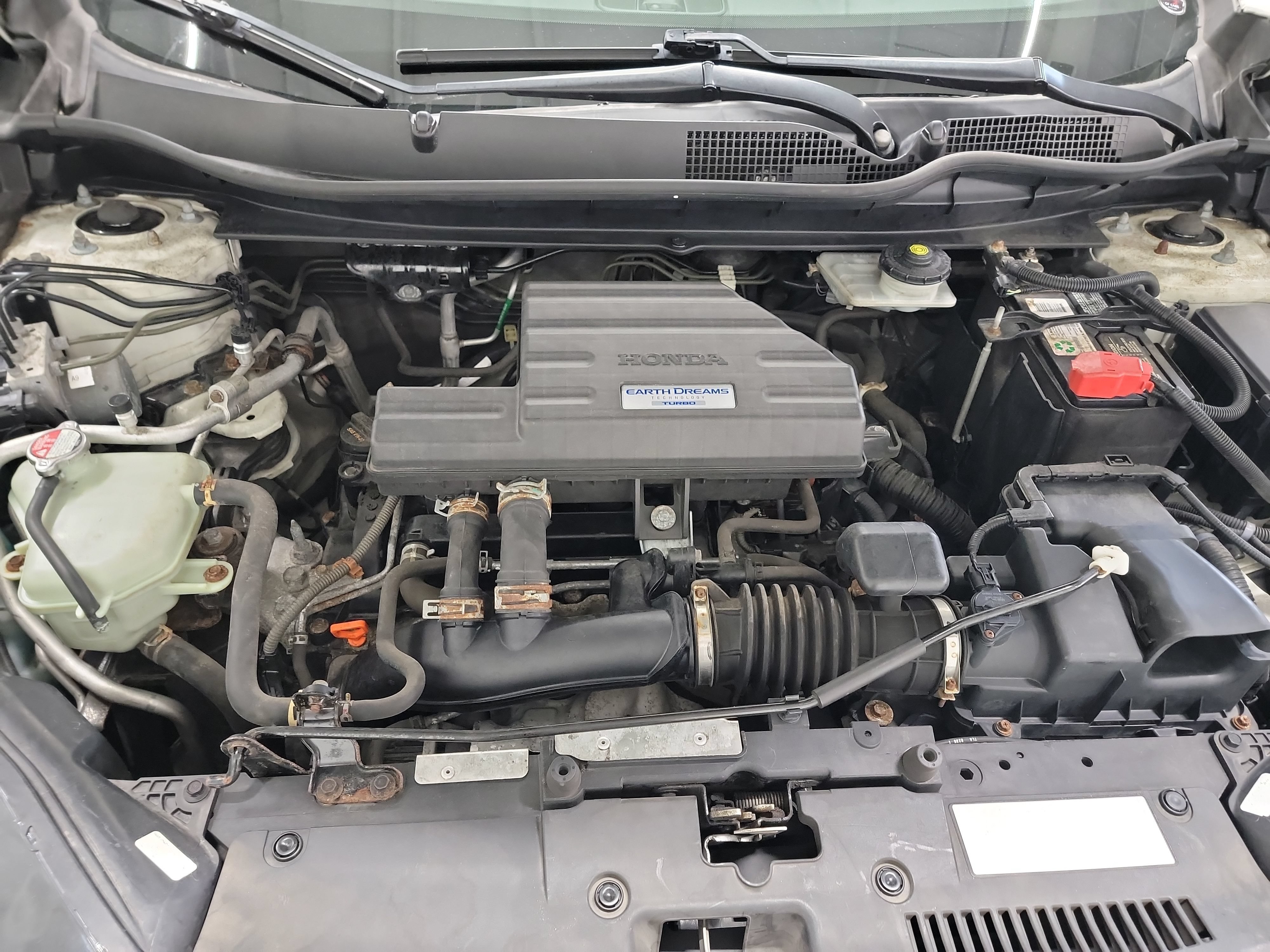 Used 2018 Honda CR-V EX-L image 25