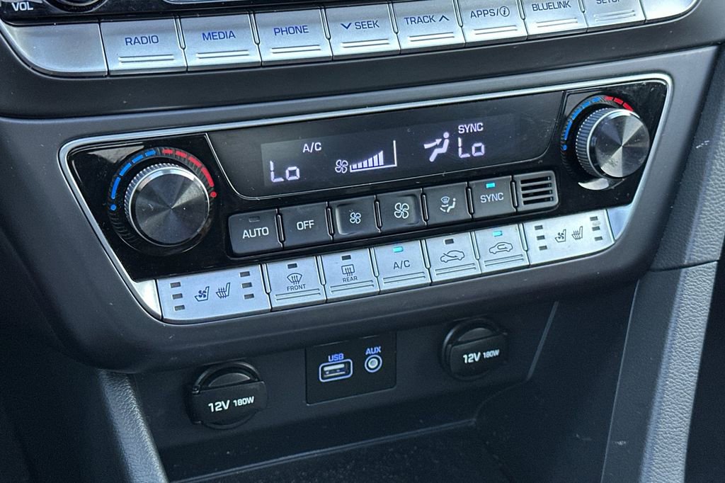 Used 2018 Hyundai Sonata Limited image 17