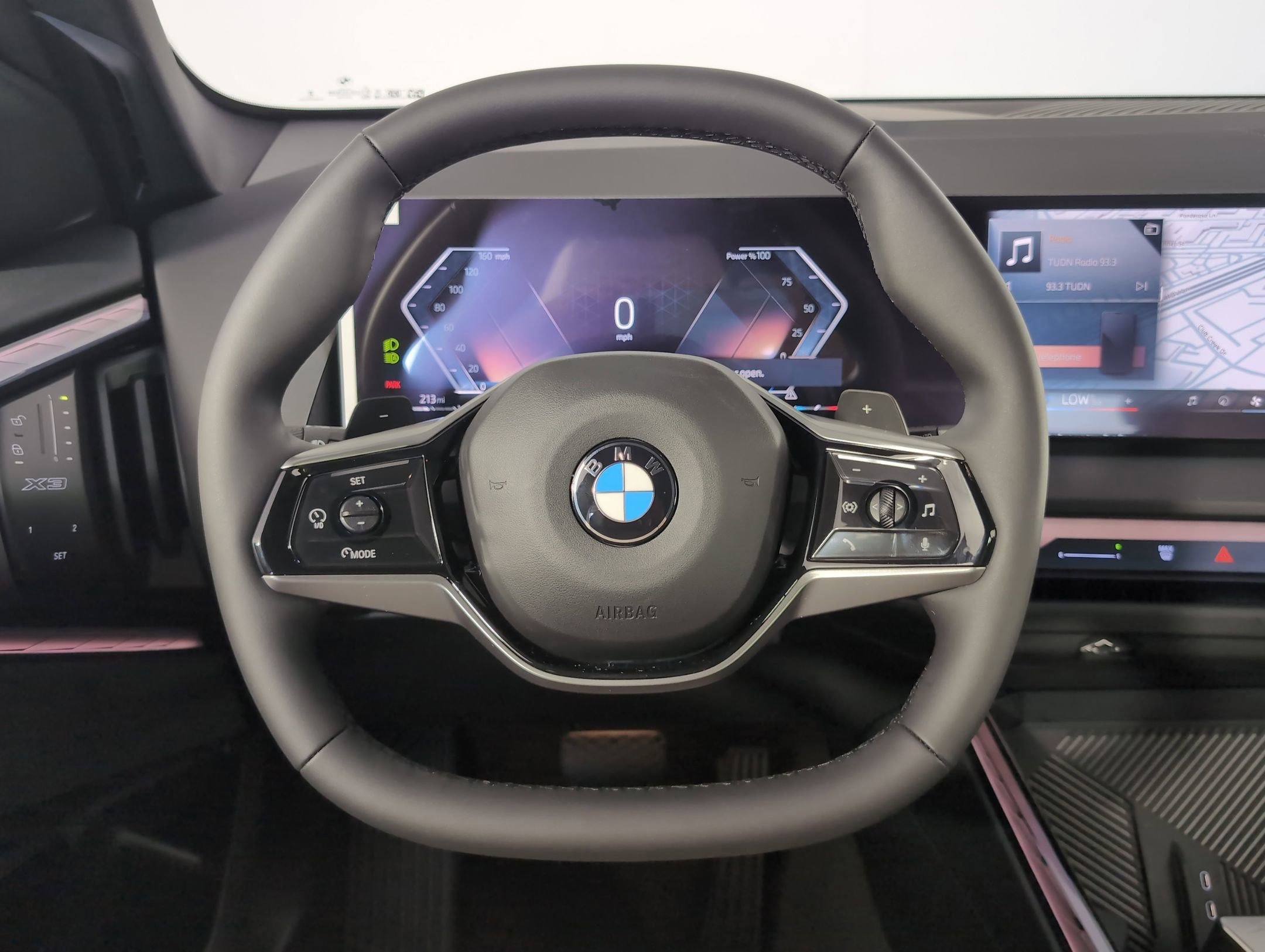 Used 2026 BMW X3 xDrive30 AWD/4WD image 12