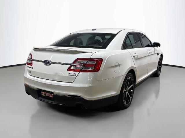 Used 2016 Ford Taurus SHO w/ Equipment Group 401A AWD/4WD image 7