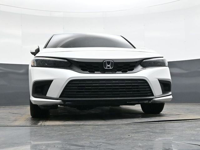 Used 2024 Honda Civic LX image 35