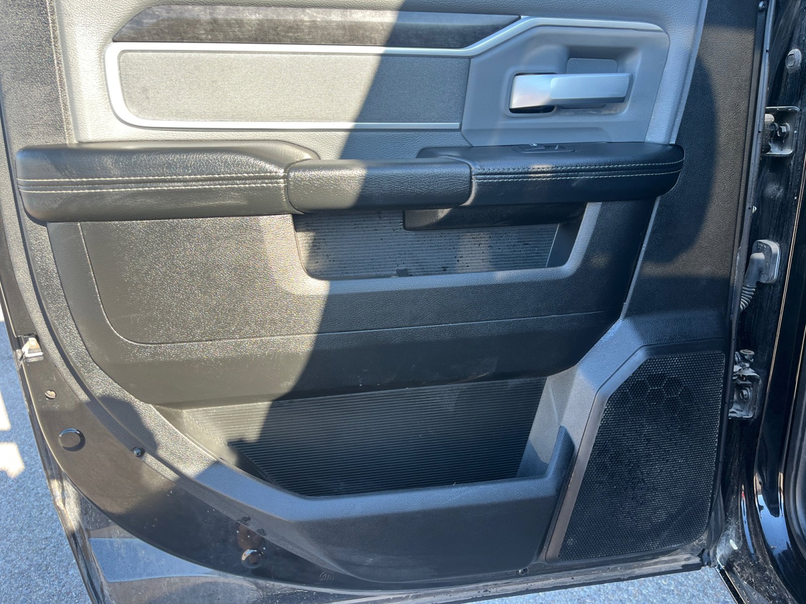 Used 2022 RAM 2500 Big Horn image 16