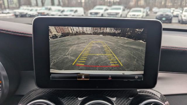 Used 2017 Mercedes-Benz GLC 43 AMG 4MATIC image 38