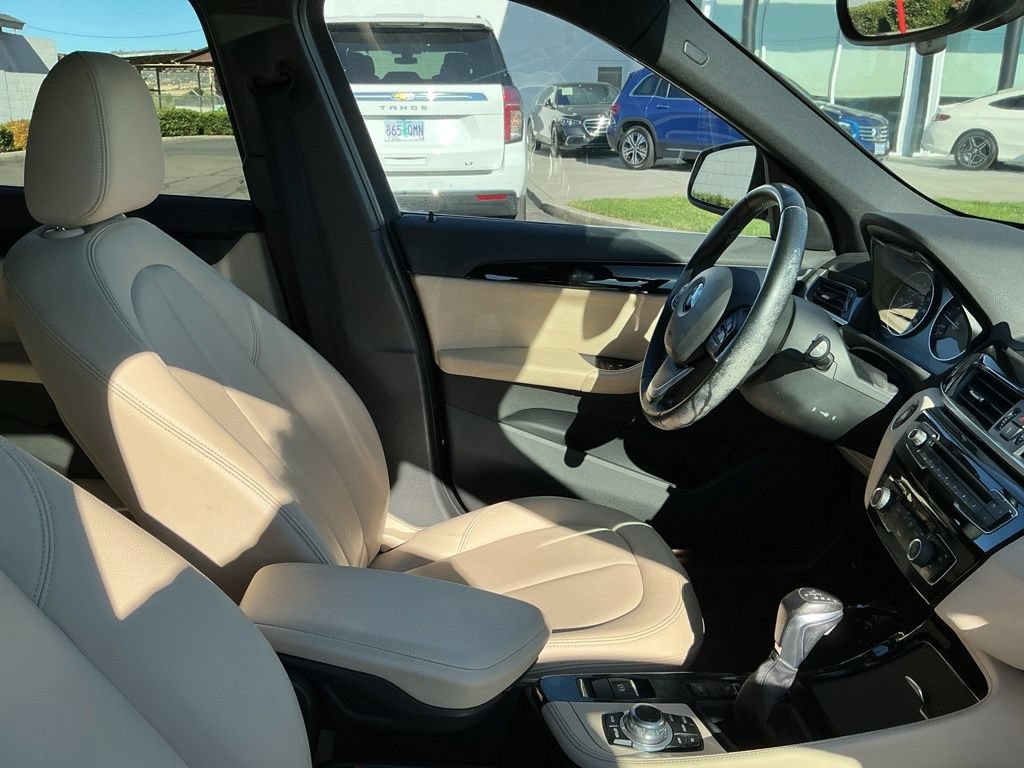 Used 2016 BMW X1 xDrive28i AWD/4WD image 18