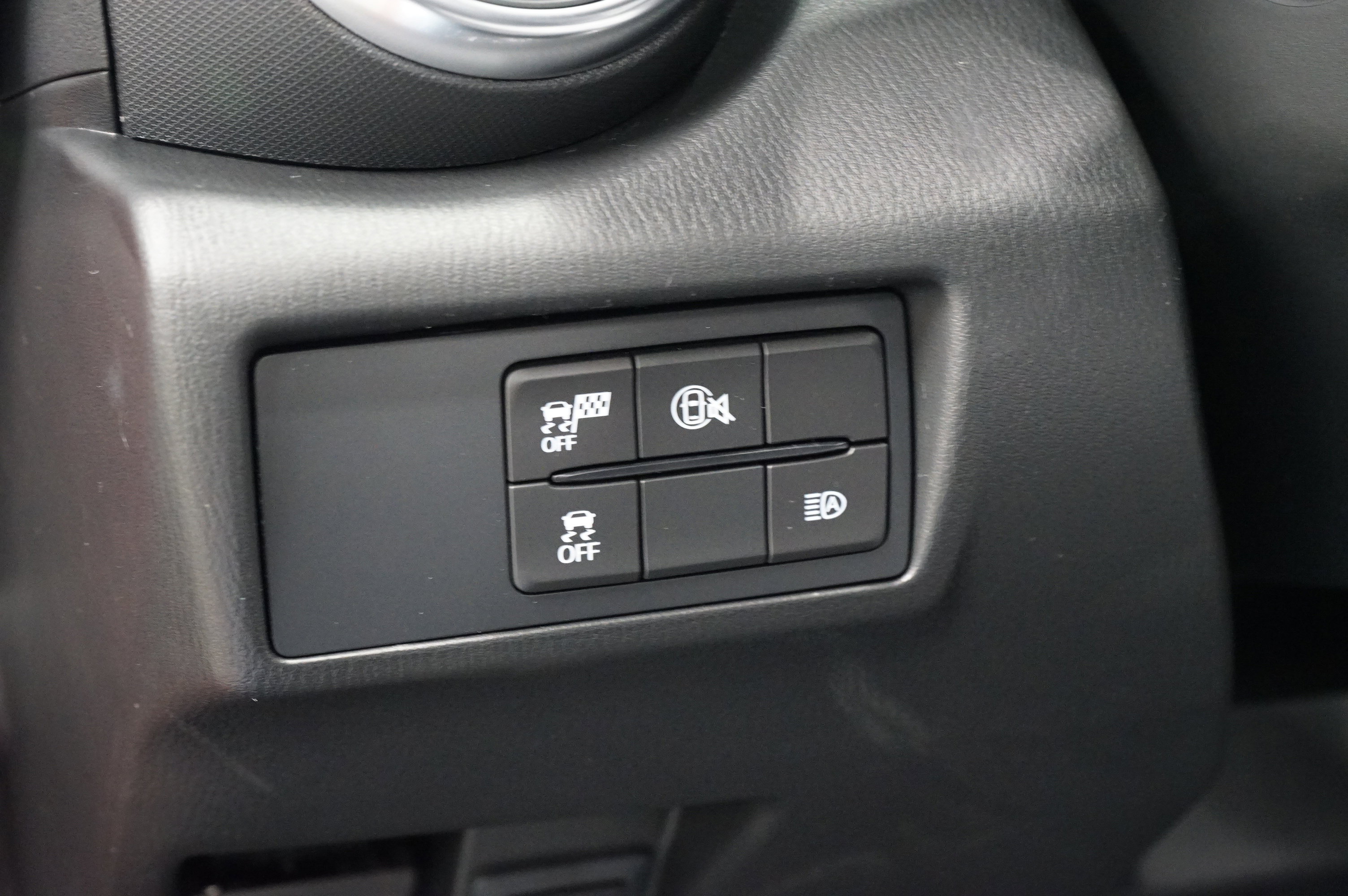 New 2025 MAZDA MX-5 Miata Grand Touring w/ Weather Package image 13