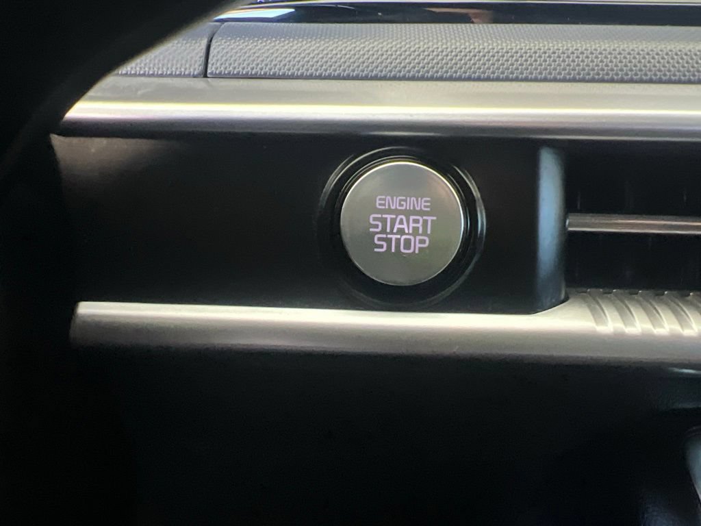 Certified 2024 Kia K5 GT-Line FWD image 55