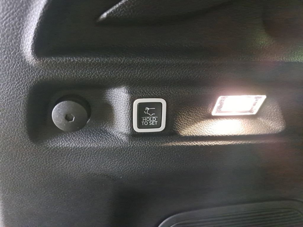 New 2026 Jeep Grand Cherokee L Limited image 15