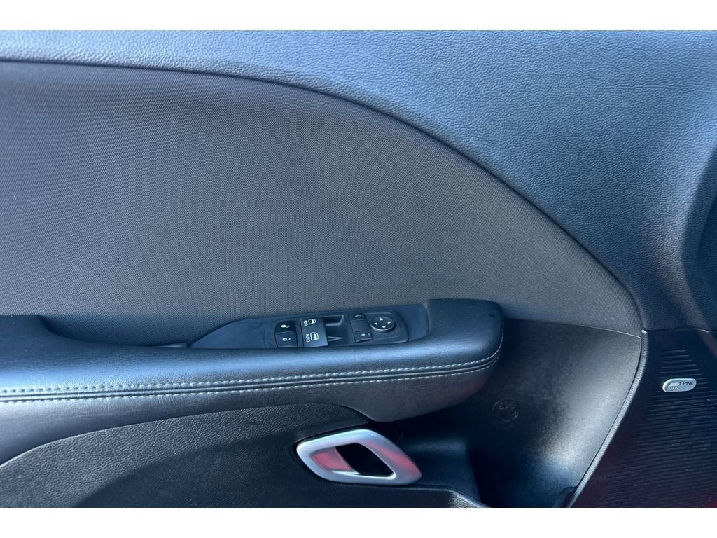 Used 2023 Dodge Challenger GT w/ Blacktop Package image 11