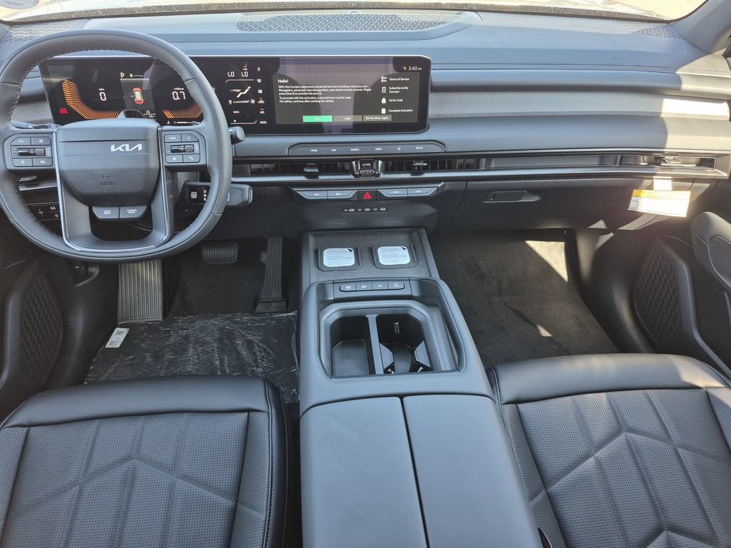 New 2027 Kia Telluride EX X-Line AWD/4WD image 13