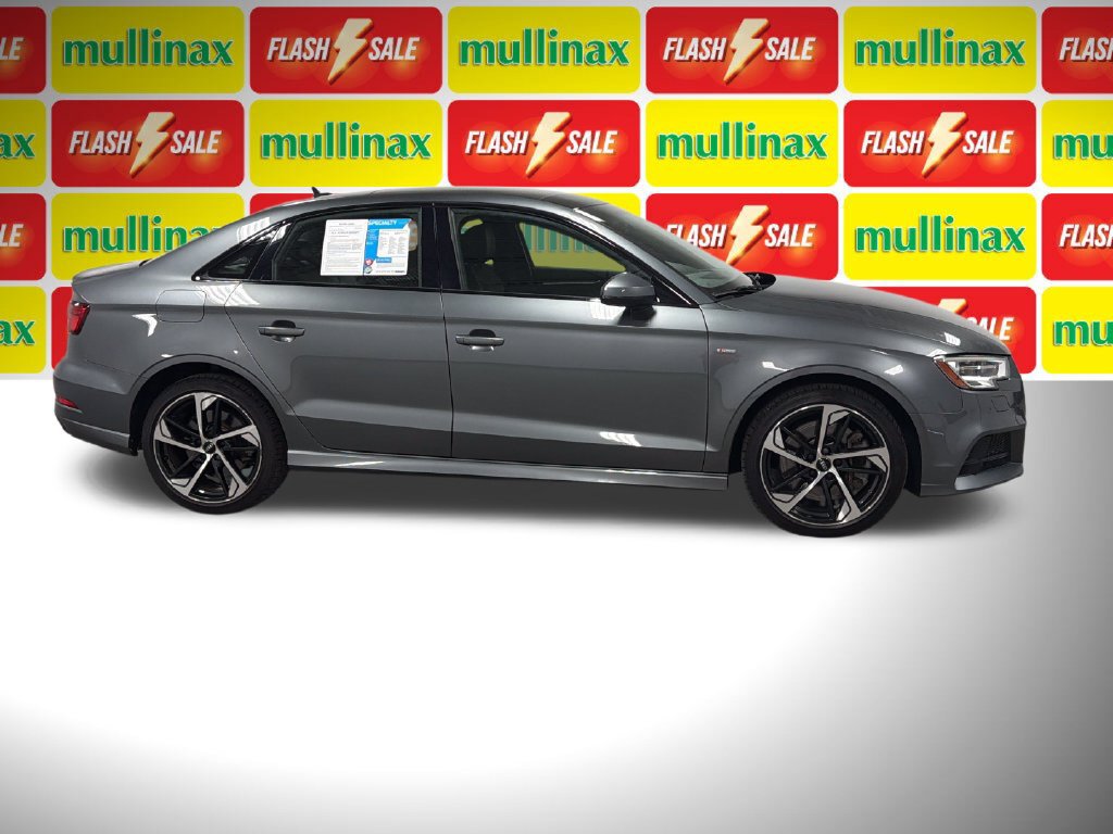 Used 2020 Audi A3 2.0T Premium w/ Final Edition Package AWD/4WD image 18