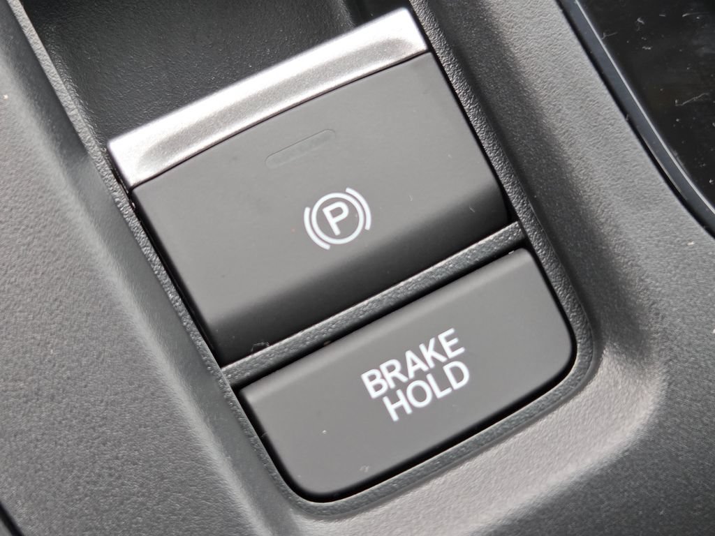 New 2026 Honda CR-V Sport image 8