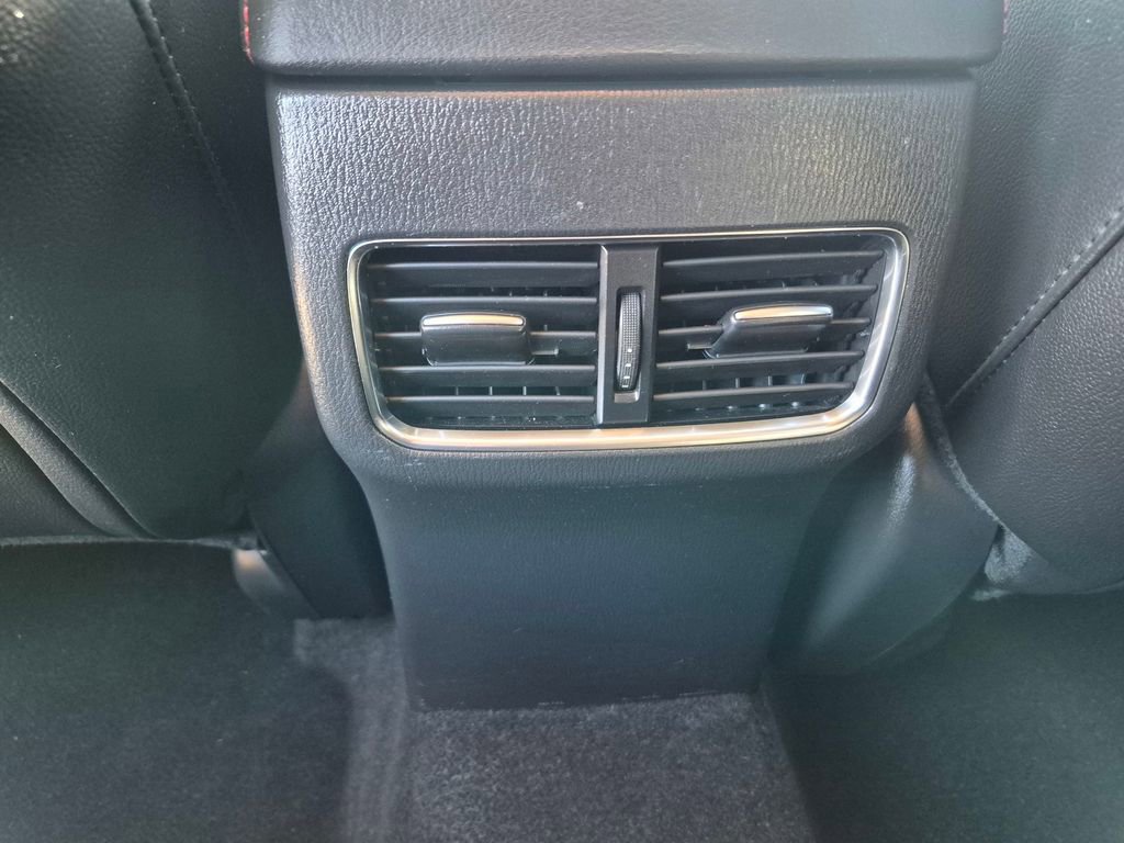 Certified 2024 MAZDA CX-5 Carbon Edition image 27