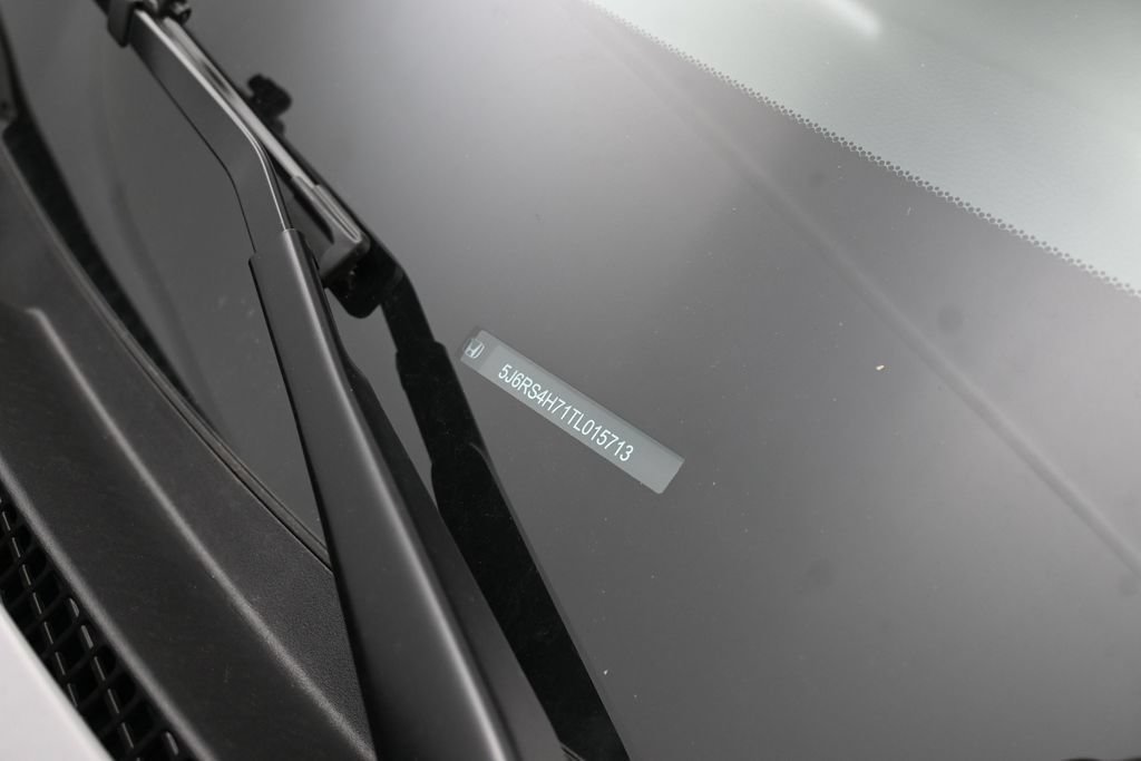 New 2026 Honda CR-V EX-L image 51