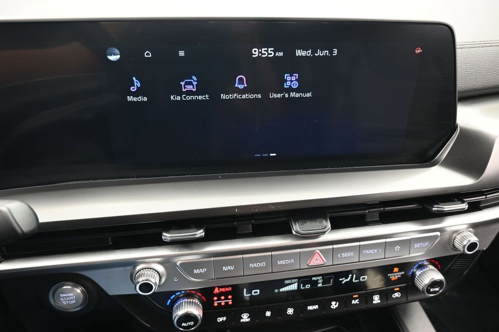 Used 2024 Kia Telluride LX FWD image 22