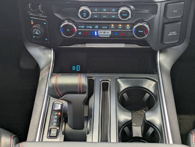 Used 2024 Ford F150 Raptor w/ Equipment Group 803A Raptor R AWD/4WD image 15