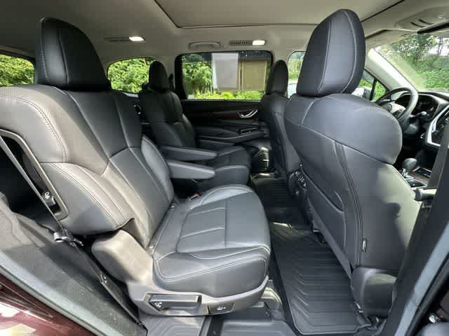 Used 2024 Subaru Ascent Touring AWD/4WD image 25