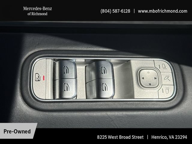 Used 2024 Mercedes-Benz G 550 image 24