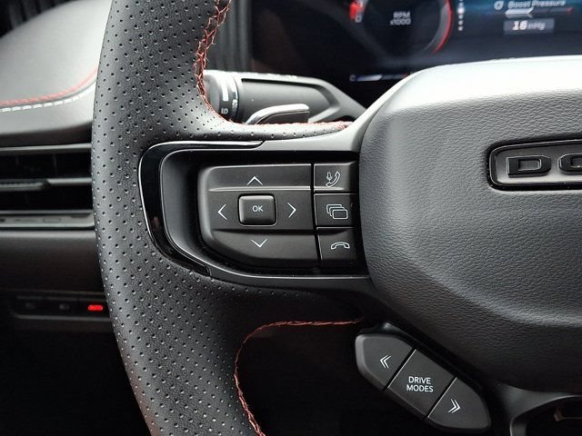 Used 2026 Dodge Charger R/T w/ Driver Convenience Group AWD/4WD image 24