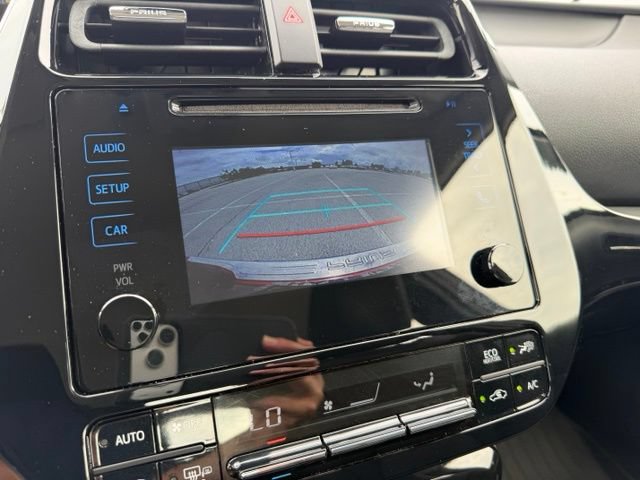 Used 2017 Toyota Prius Two w/ Prius Two Safety Plus Package FWD image 20