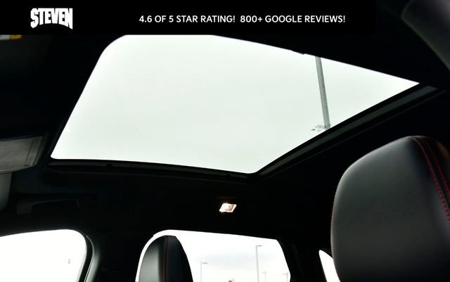 Used 2024 Ford Escape ST-Line w/ Tech Pack #1 image 11