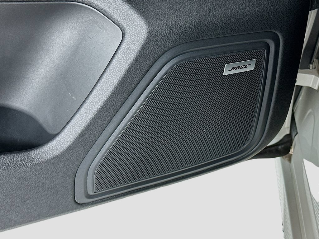 Certified 2022 Porsche Macan S AWD/4WD image 21