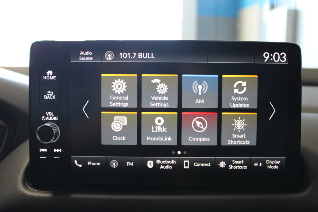 Used 2023 Honda HR-V EX-L image 15