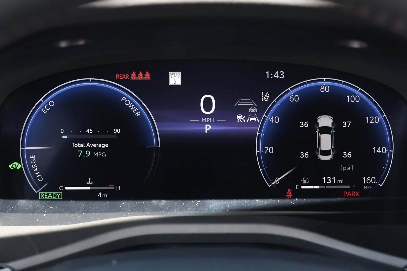 New 2026 Toyota Camry XSE FWD image 19