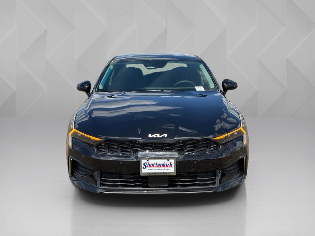 New 2026 Kia K5 LXS image 2