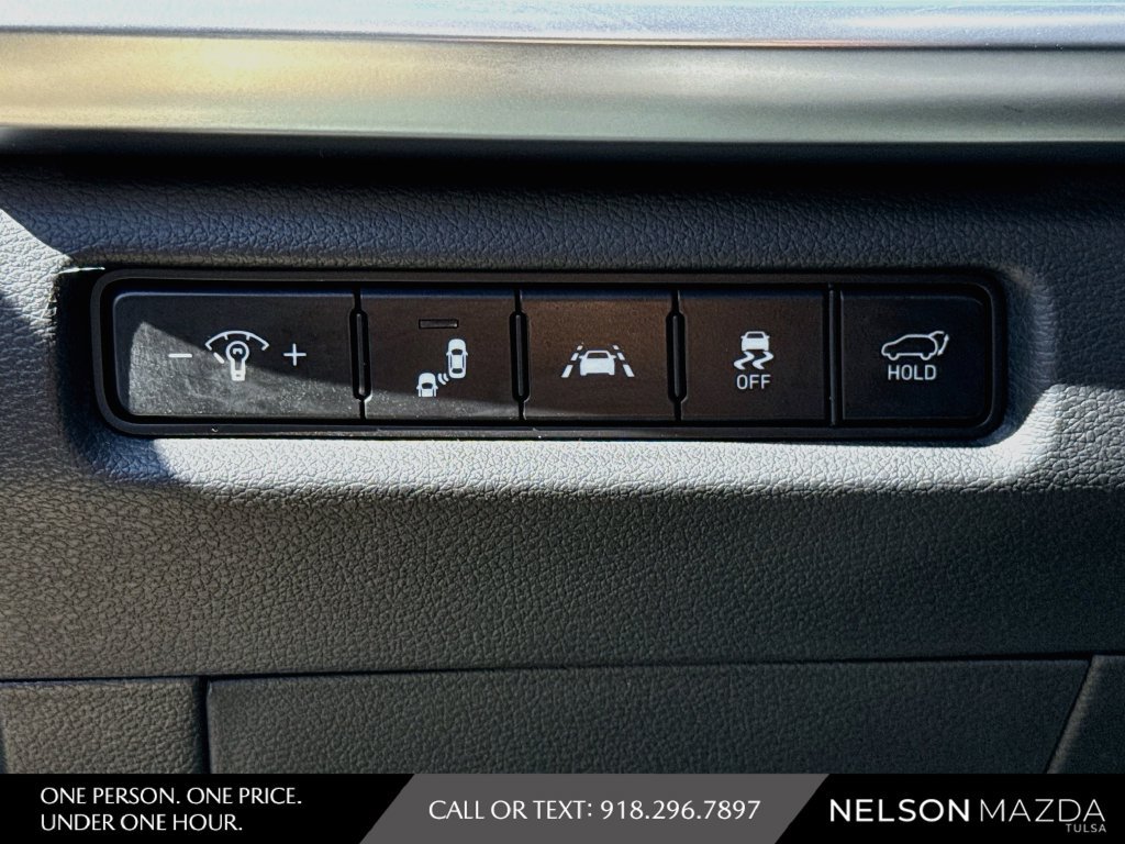 Used 2020 Kia Telluride EX w/ Towing Package FWD image 21
