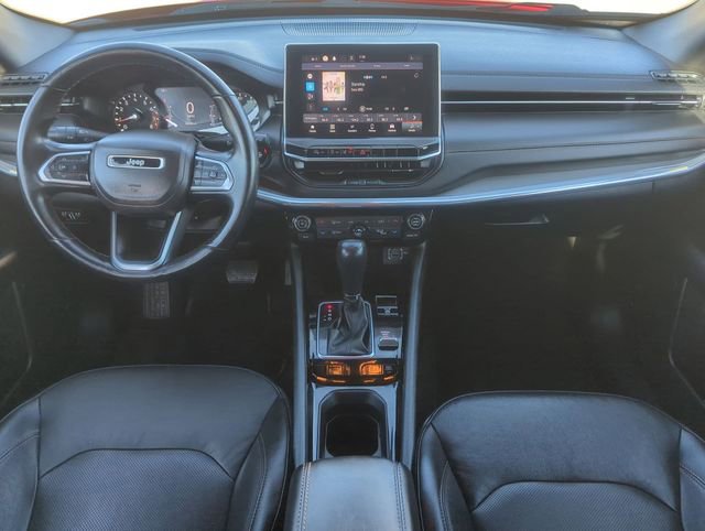 Used 2022 Jeep Compass Limited image 22