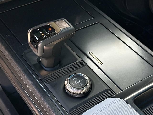 Used 2025 GMC Hummer EV 3X w/ Battery Pack, 24 Module Pack image 21