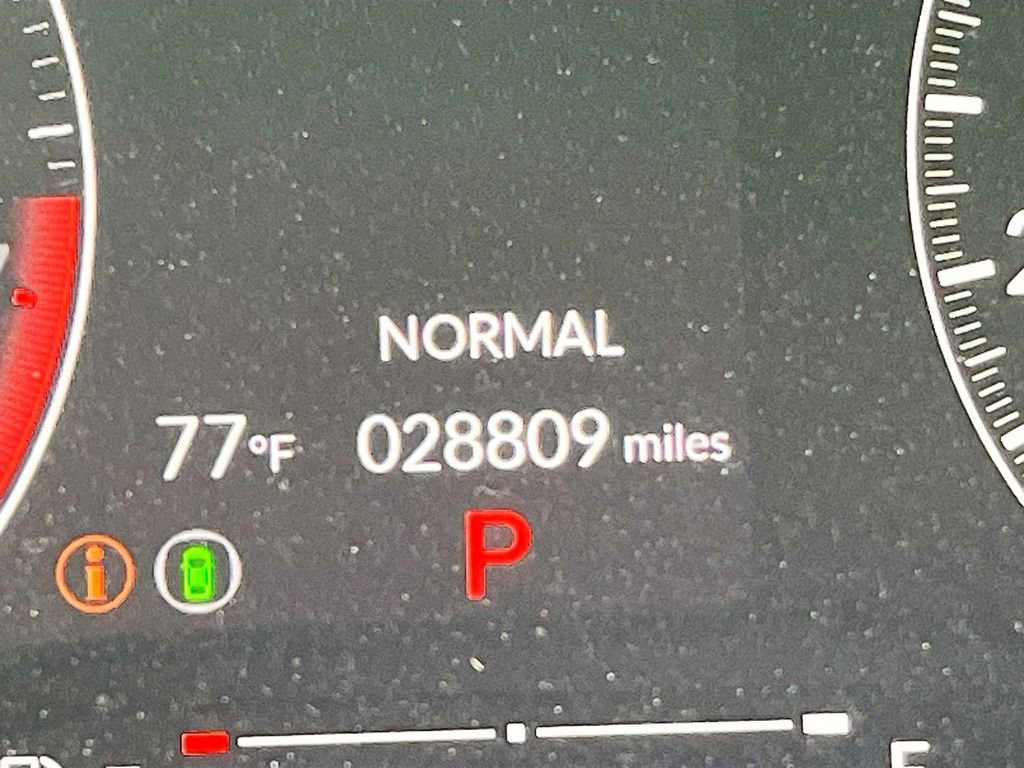 Used 2022 Honda Civic Sport image 12