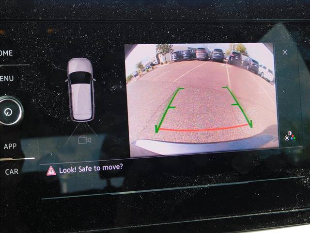 Used 2025 Volkswagen Taos S FWD image 12