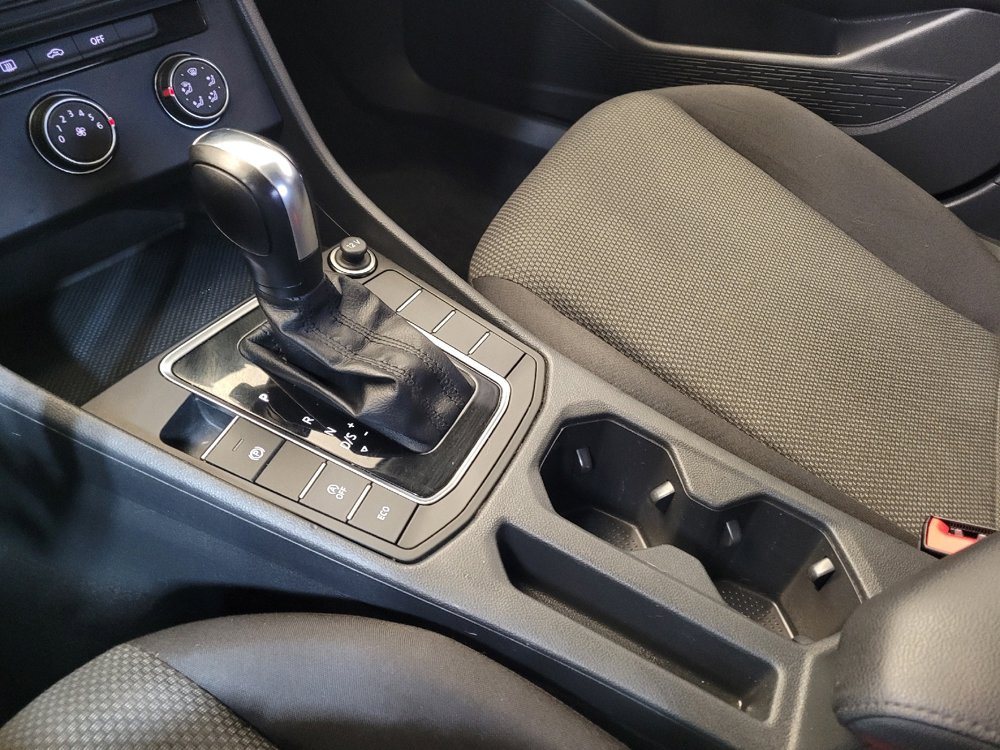 Used 2019 Volkswagen Jetta S w/ Driver Assistance Package image 26