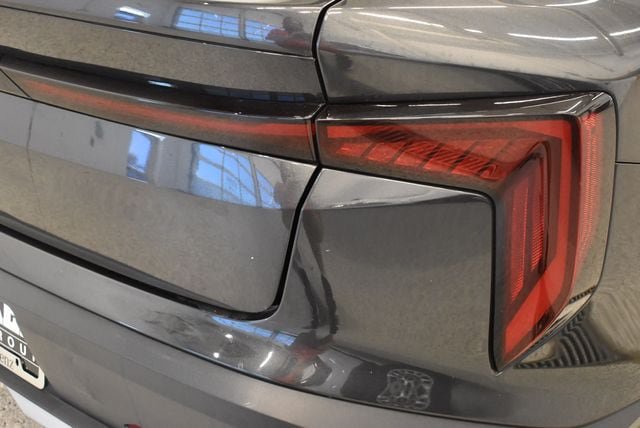 Used 2025 Kia K4 FWD image 12
