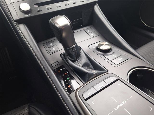 Used 2018 Lexus RC 350 F Sport image 14
