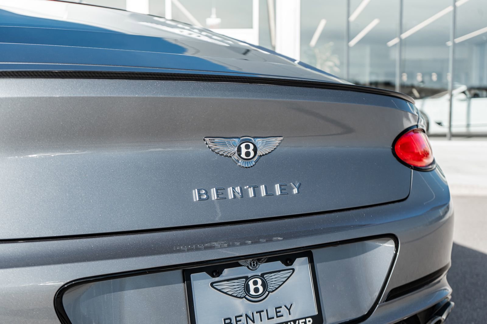 Certified 2022 Bentley Continental GT Speed image 10