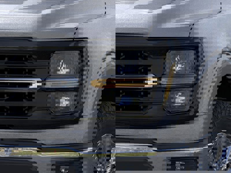 New 2025 Ford F150 XLT w/ Equipment Group 302A MID image 18