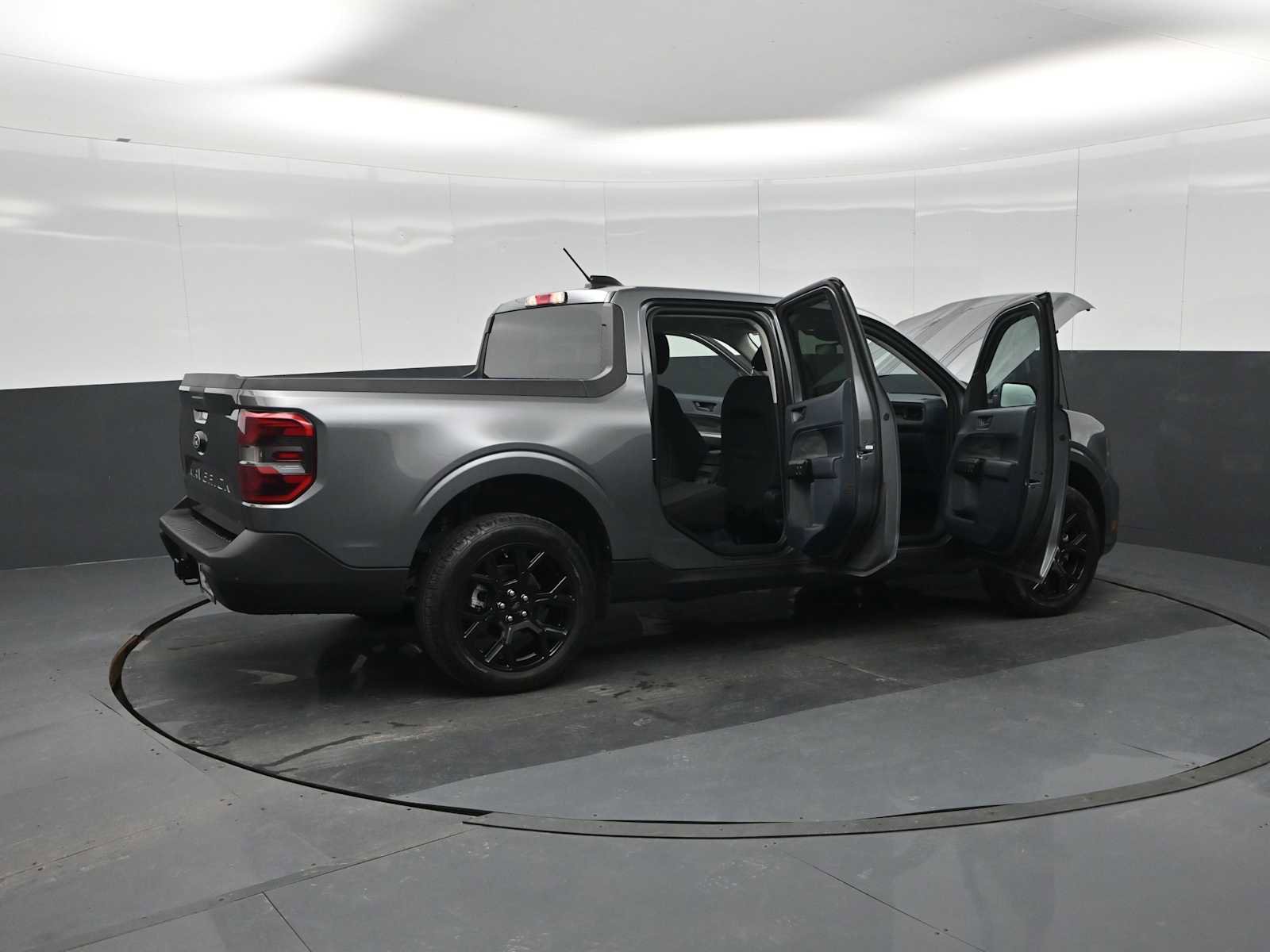 Used 2025 Ford Maverick XLT w/ XLT Luxury Package image 27