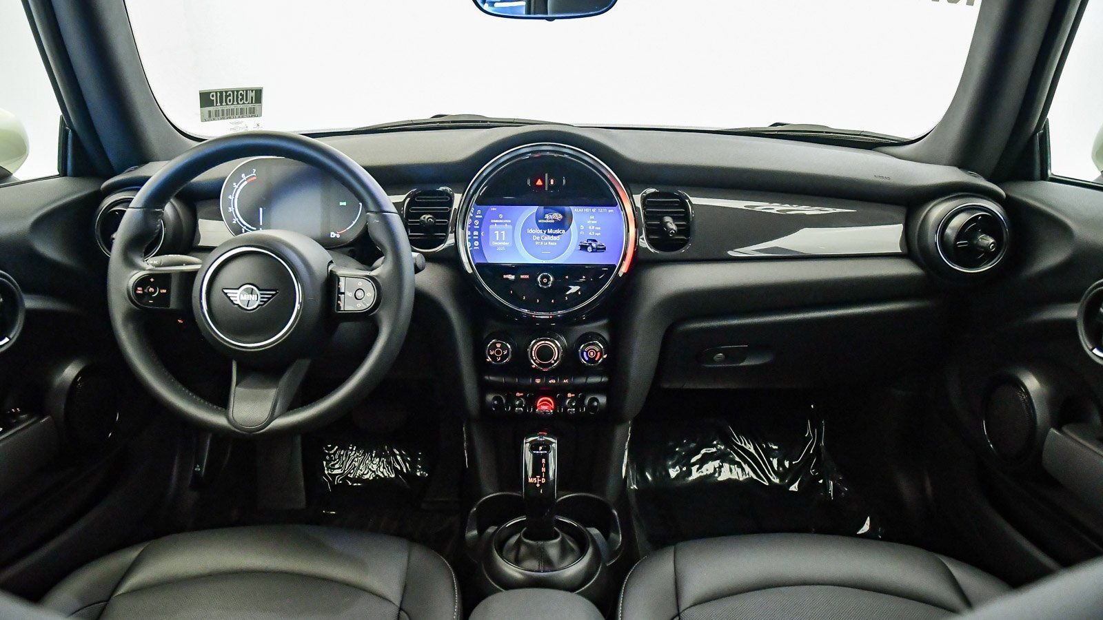 Used 2022 MINI Cooper Convertible image 15